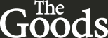 the goods logo