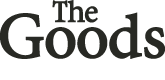 The Goods logo